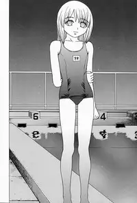 [Grace] Shoujo sei hakusho