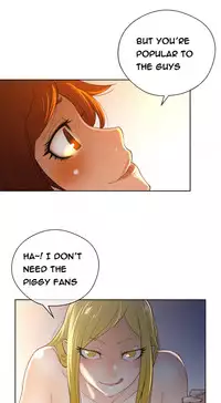 Perfect Half Ch.1-25 (English) (Ongoing)