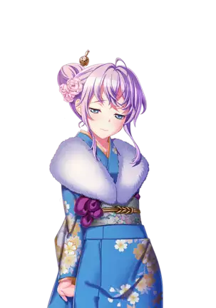 Maki-chan to Now. Kanketsuhen