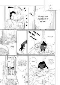 [Scarlet Beriko] Joou to Shitateya Ch. 1-5 [English] [MadameLePoo Scanlations]