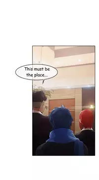 The Matrix Ch.1-9 (English) (Ongoing)