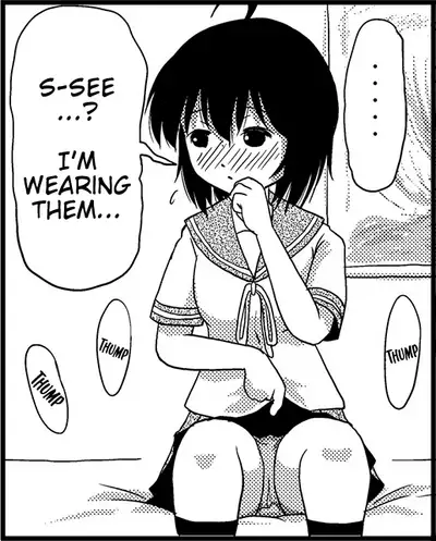 [Chimee House (Takapi)] Chiru Roshutsu 5 + Omake | Chiru Exposure 5 + Omake [English] BoredScanlator [Digital]