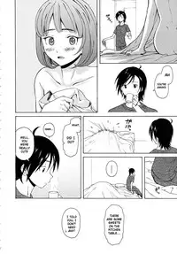 [Fuuga] Wain no Kachikan (Sense of Values of Wine) Chapter 1-6 [English][Complete]