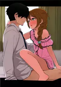 Aidoru. Himekawa Yuki