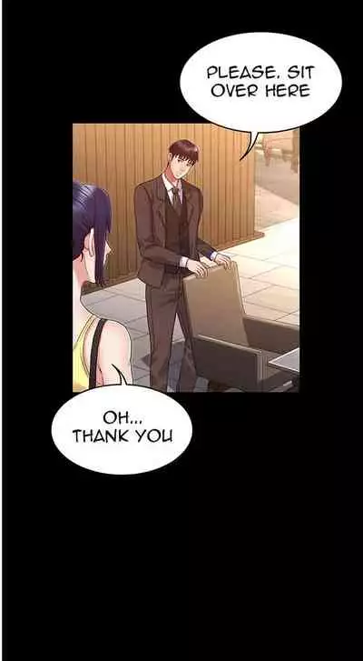 TEACHER PUNISHMENT Ch.1-14 [English]