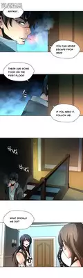 [Fantastic Whale] Twin Slave Ch.1-20 (English) (Ongoing)
