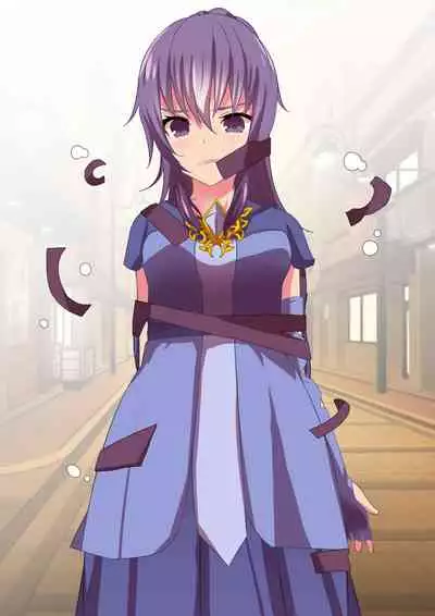 変身回数に限りがある魔法少女は悪の手を取り堕ちていく。