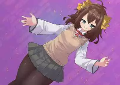 Serenity Guardian Saori