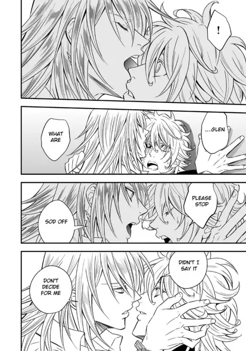 Tobira to Kamen l Doors and Masks