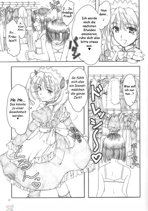 Ai no Risei - Reason of Love