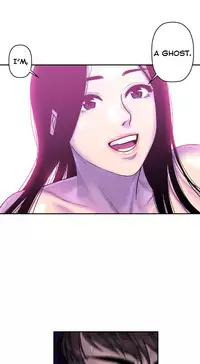 Ghost Love Ch.1-21.5 (English) (YoManga) (Ongoing)