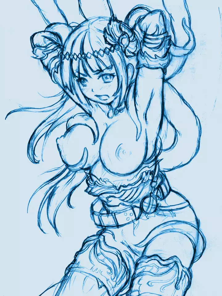 Dorei Shoufu no Yakata