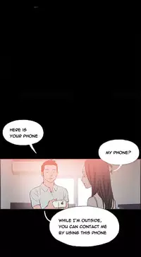 [Mr. Byeong-Su] Cohabitation Ch.1-30 (English) (Ongoing)