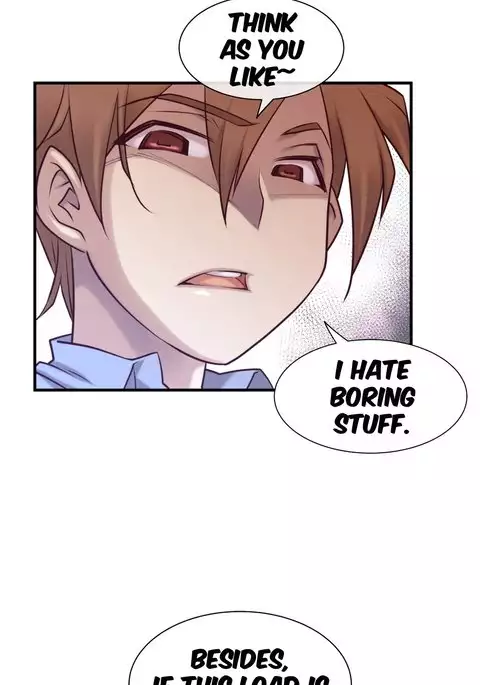 Master in My Dreams Ch.0-44