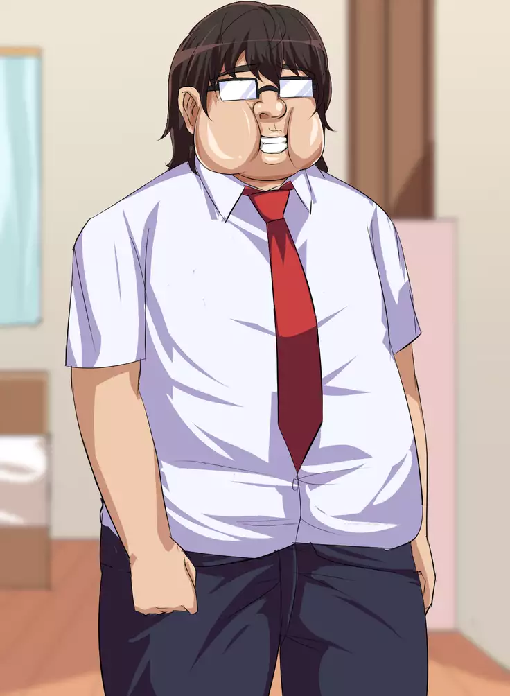 Tokai no Iro ni Somaru Kanojo | She is dyed by the color of the city