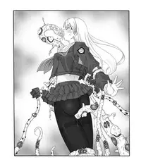 [Touyou Zatsugidan] 触画 [Digital]