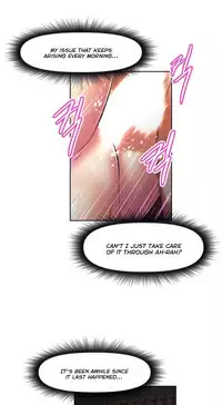 [Worin] Brawling Go Ch.76-86 (English) (Ongoing)