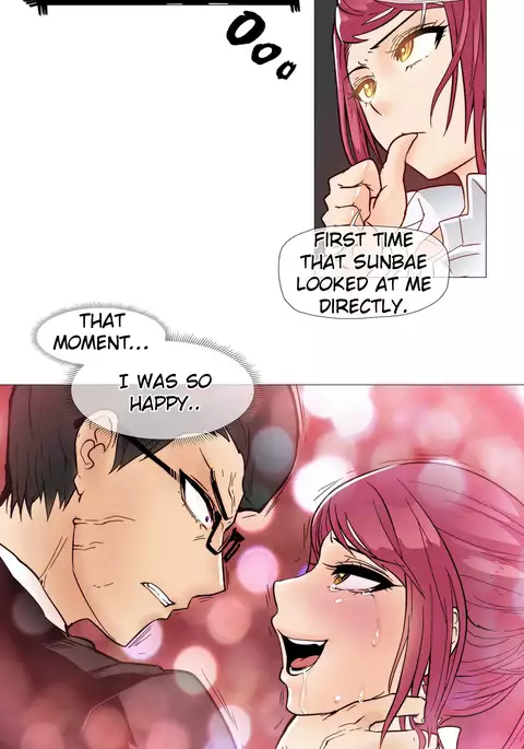 Household Affairs Ch.1-45