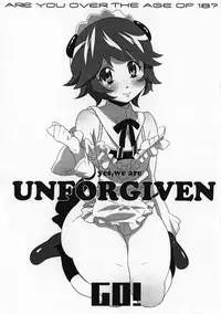 (Shota Scratch 6) [GARAHADOH (Mario)] Yes, We are Unforgiven
