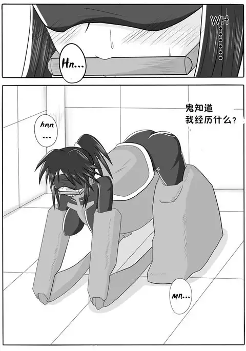 Jigen Teikoku Domigulas Vol. 1-3