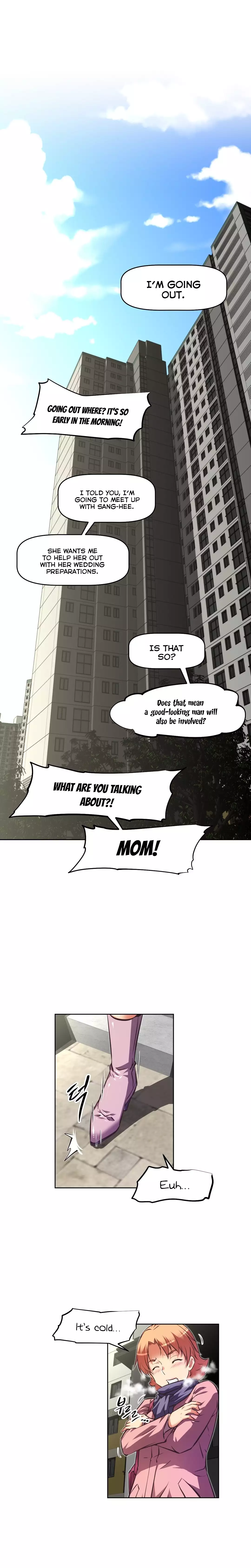 Brawling Go Ch.76-108