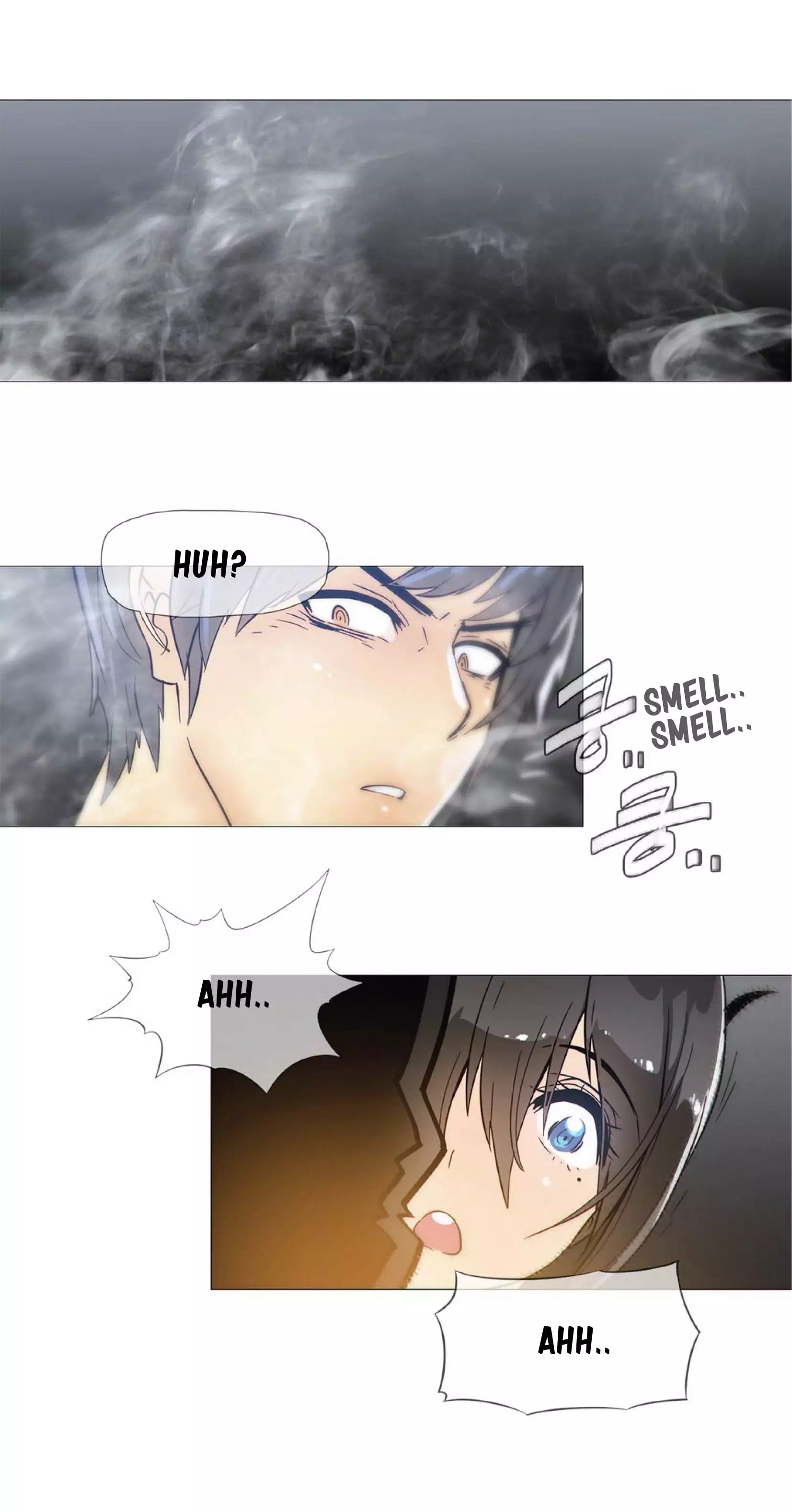 Household Affairs Ch.1-29