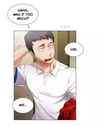 Cartoonist's NSFW Season 1 Chapter 1-20 (English)