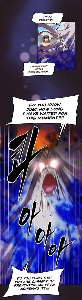 Brawling Go Ch.149-152