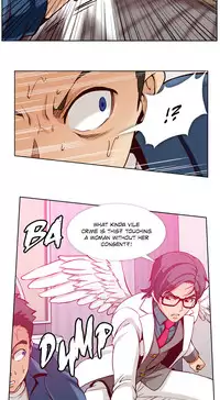 [Yi Hyeon Min] Secret Folder Ch.1-7 (English) (Ongoing)