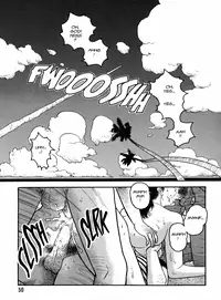 [Toshiki Yui] Hot Tails Volume #1 [English]