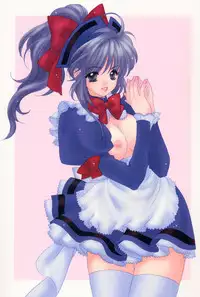 [No-Zui Magic] Eden 1