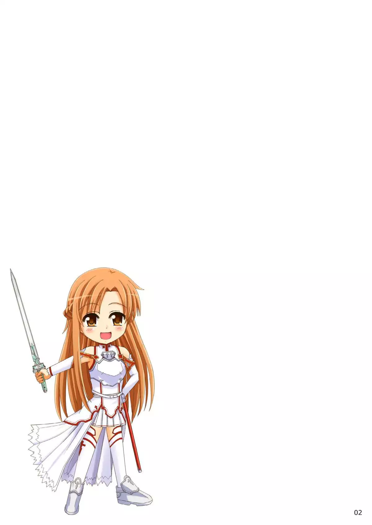 Asuna-san no Shinkon Nikki