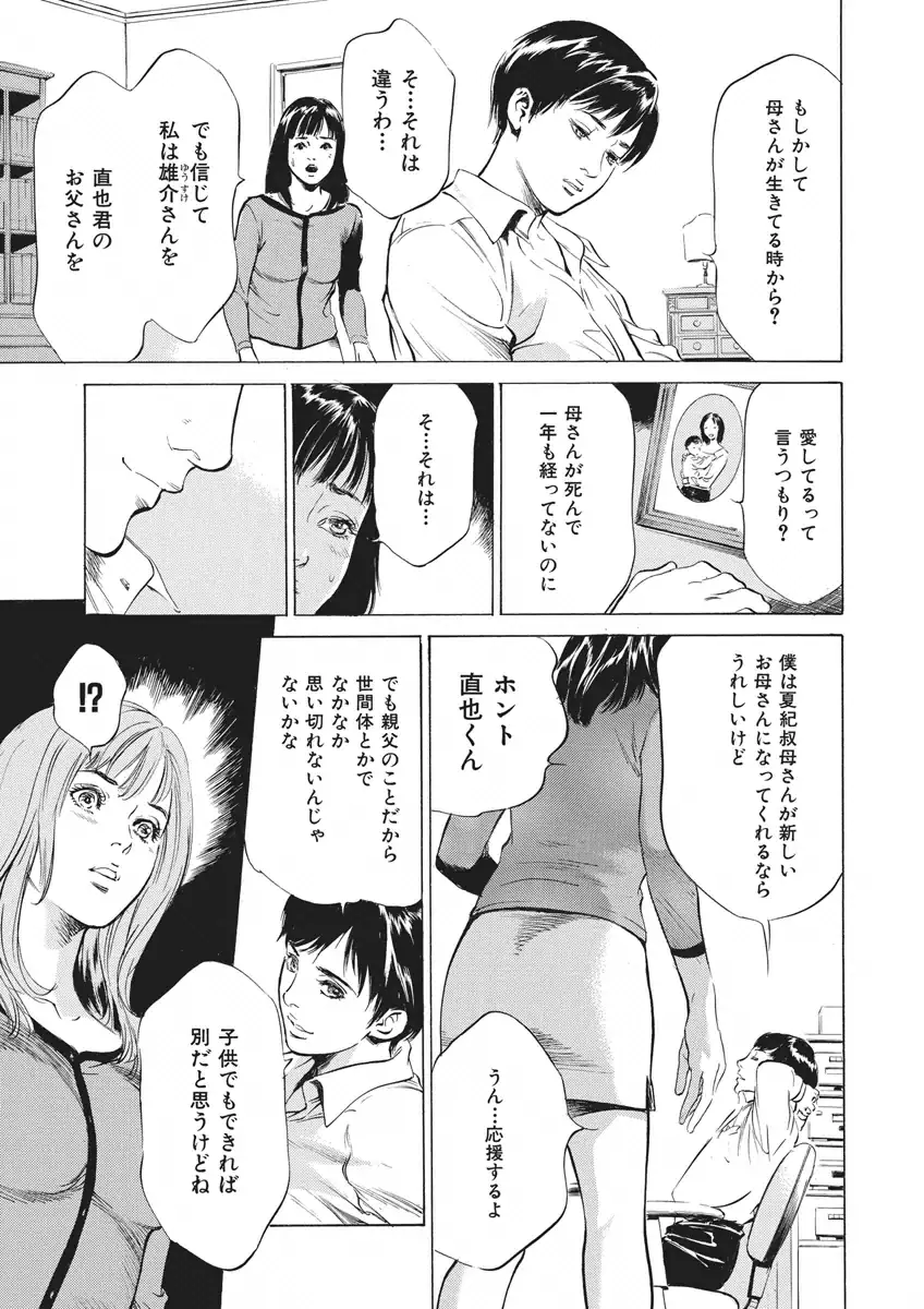 Tsumitsukuri na Karada