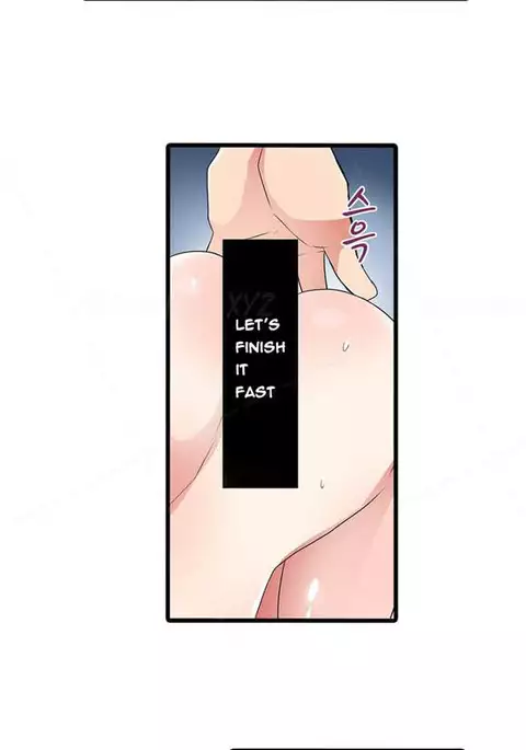 Shameful Vending Machine Ch.1-17