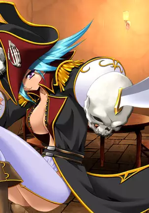 Lightning Warrior Raidy II: Temple of Desire