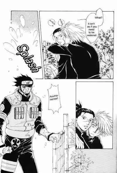 Isshuukan - Seven Days | One Week