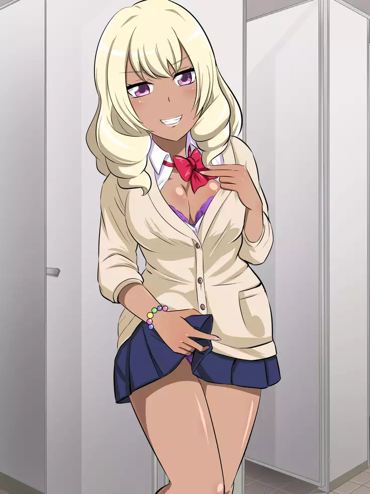 Sokuochi 2-koma Rando