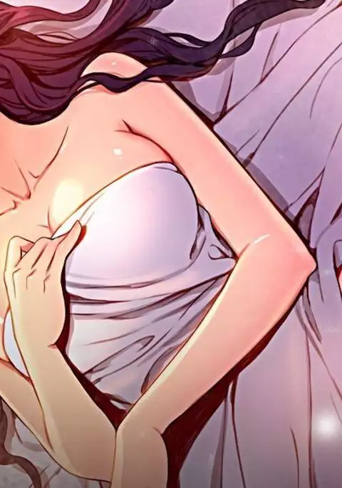 Scandal of the Witch Ch.0-34