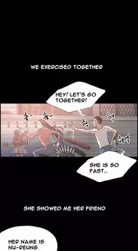 [Mr. Byeong-Su] Cohabitation Ch.1-30 (English) (Ongoing)