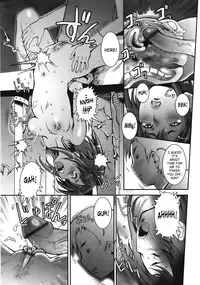 Pretty Cool [Sengoku-kun]