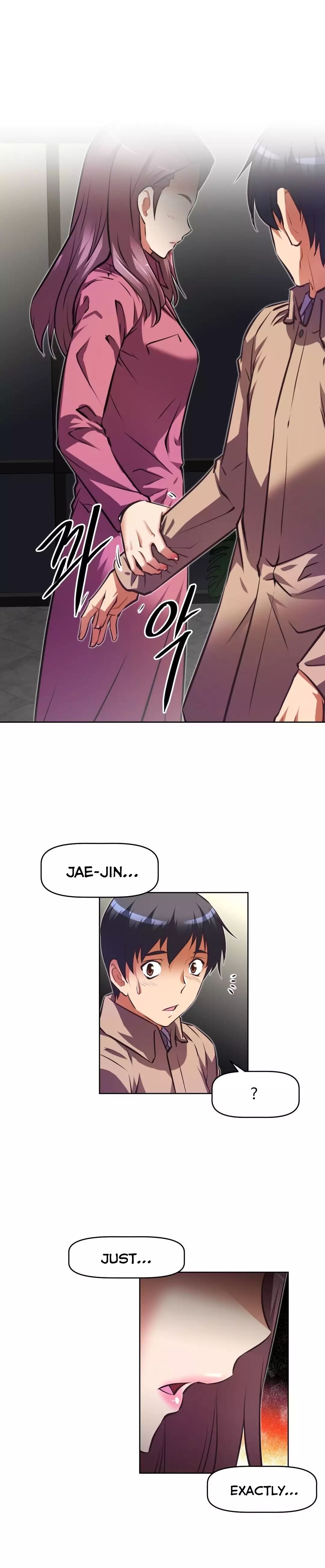 Brawling Go Ch.76-121