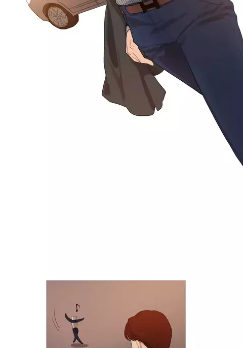 Scandal of the Witch Ch.1-21