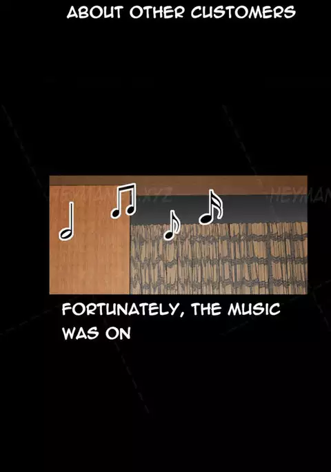 The Taste of Hands Ch.1-71