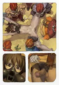 [Suzuki Dogezaemon] Mushi Mezuru Himegimi 1 (Nausicaä of the Valley of the Wind) [Digital]