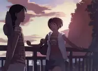 [Takamichi] Takamichi Art Works