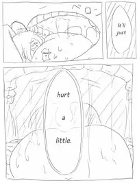 [nekomata] Hungry koike-chan