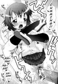 [mdo-h] Otome Magic Orchestra [English] {Mistvern}