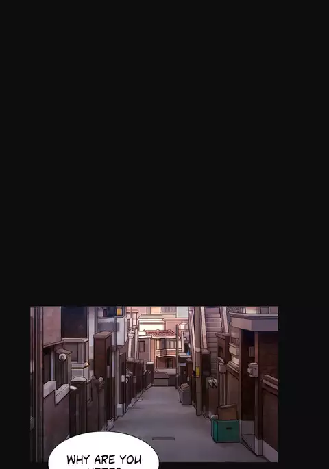 Scandal of the Witch Ch.1-35