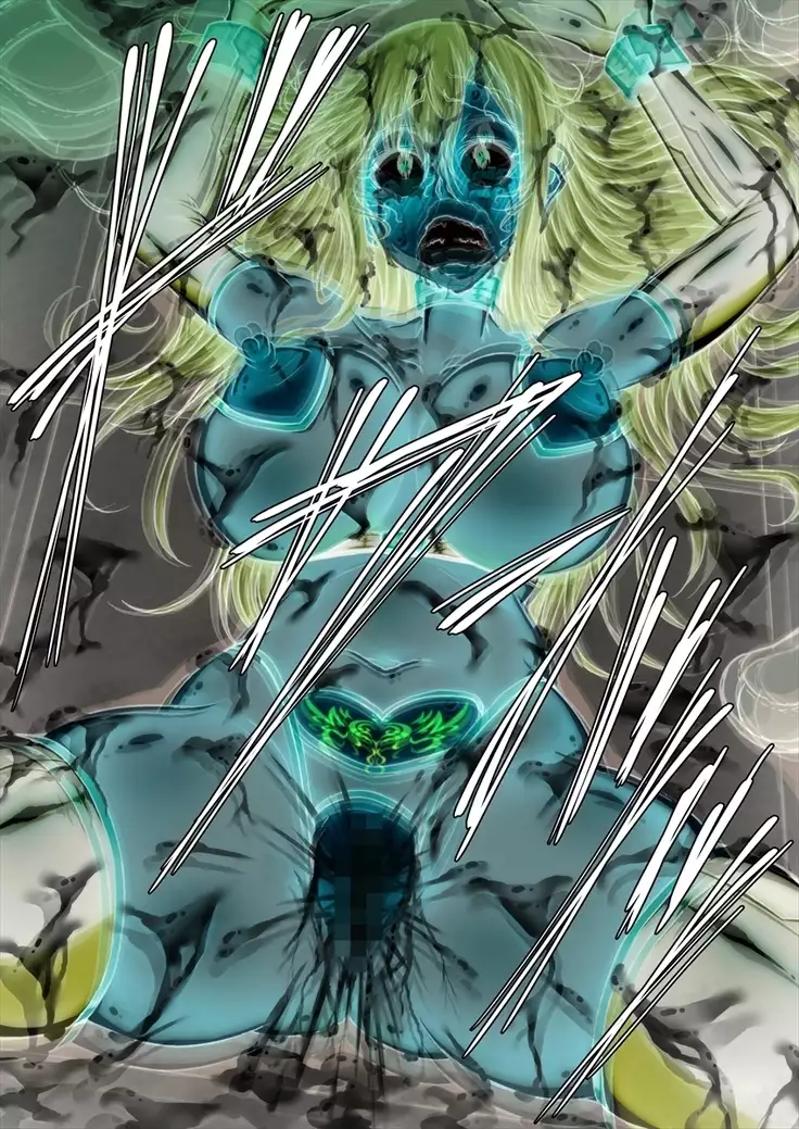 Taima no Reikoku Vol. 05 ~Nichijou Inshoku no Kaizou Choukyou~