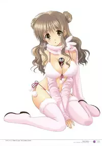 Azuma Yuki - four colors (Complete Ver.)